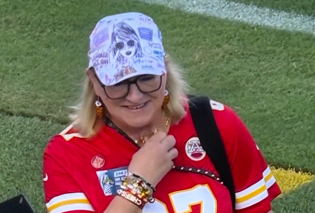 Donna Kelce